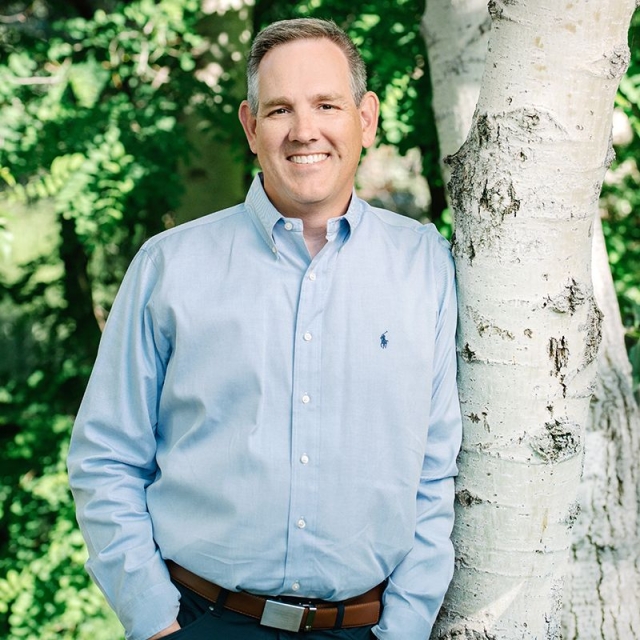 Dr. Todd Stebel